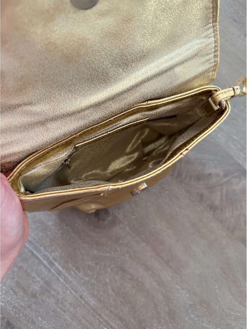 N/A details brand